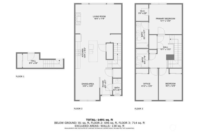 Property photo for 16212 48th Avenue W #6, Edmonds photo 27