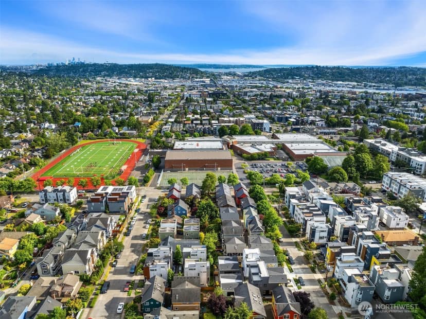Property photo for 6730 Alonzo Avenue Nw #b, Seattle photo 17