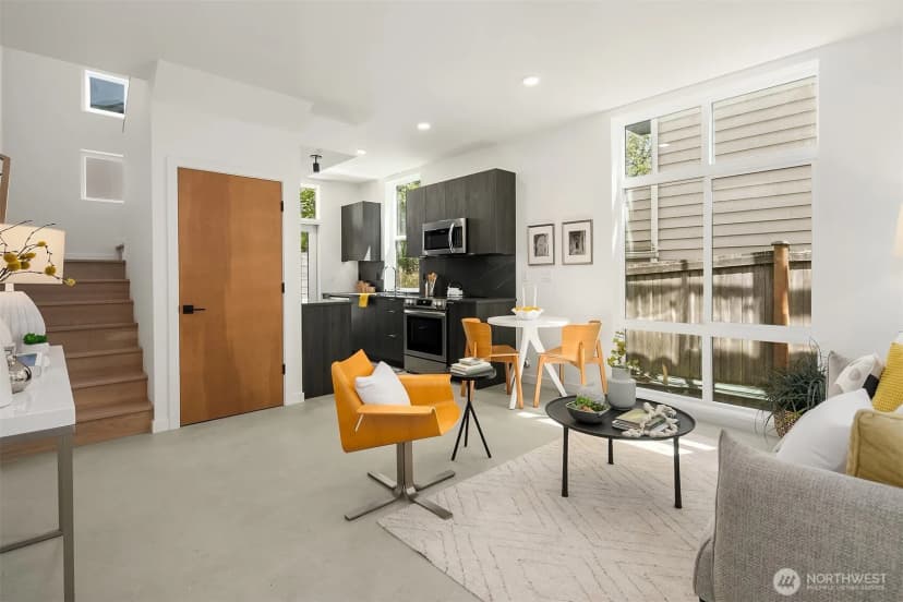 Property photo for 6730 Alonzo Avenue Nw #b, Seattle photo 9