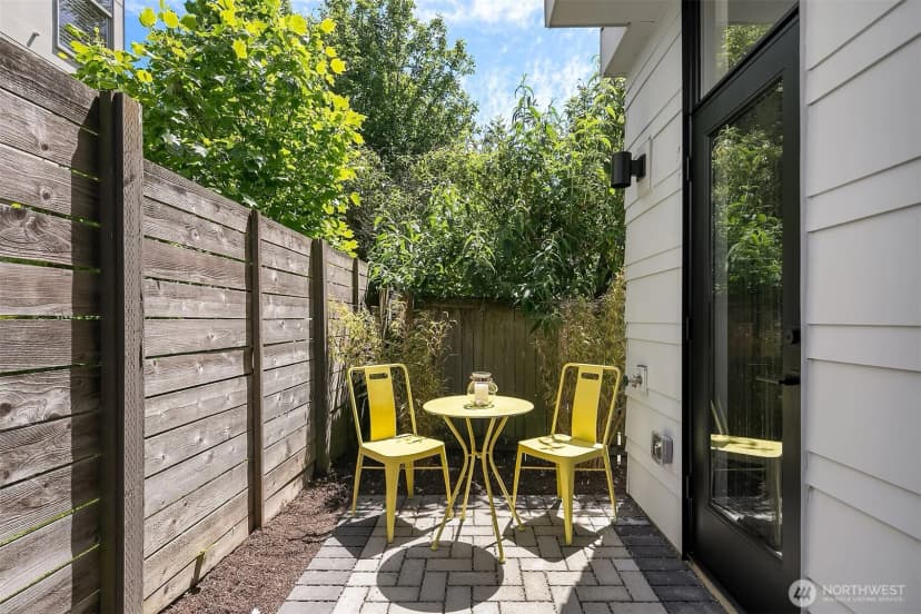 Property photo for 6730 Alonzo Avenue Nw #b, Seattle photo 15