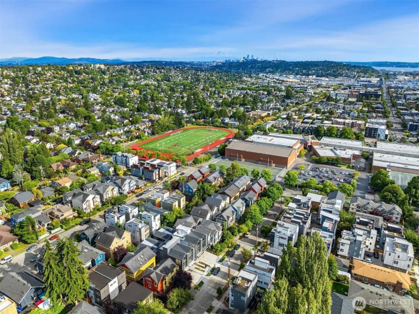 Property photo for 6730 Alonzo Avenue Nw #b, Seattle photo 18