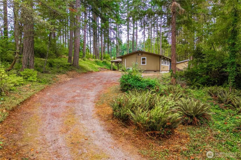 Property photo for 8106 149th Street Nw, Gig Harbor photo 2