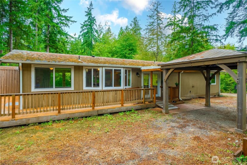 Property photo for 8106 149th Street Nw, Gig Harbor photo 32