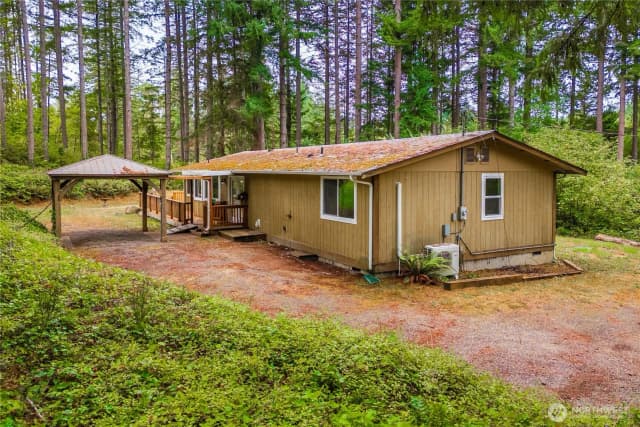 Property photo for 8106 149th Street Nw, Gig Harbor photo 3