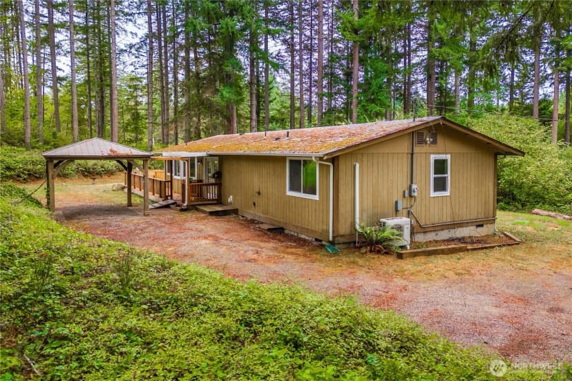 Property photo for 8106 149th Street Nw, Gig Harbor photo 3