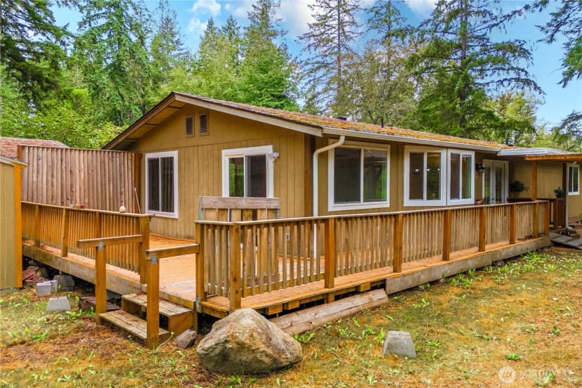 Property photo for 8106 149th Street Nw, Gig Harbor