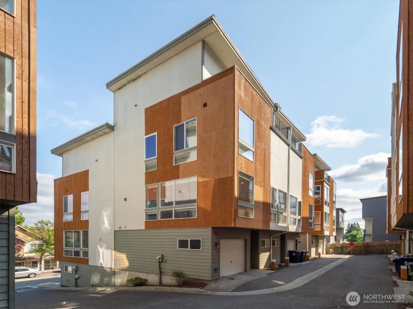 Property photo for 2376 Court G, Tacoma
