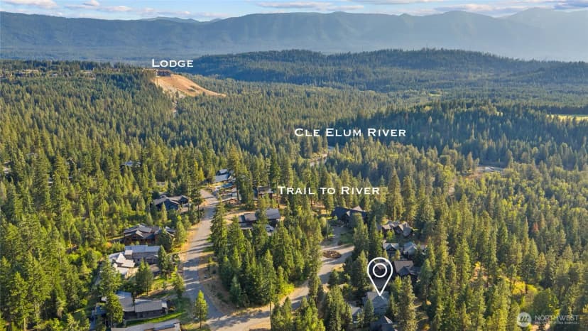 Property photo for 51 Steelhead Court, Cle Elum photo 31
