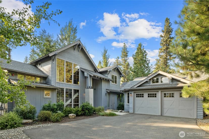 Property photo for 51 Steelhead Court, Cle Elum
