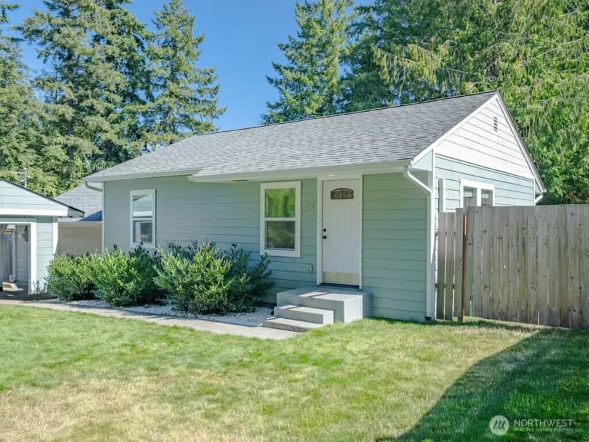 Property photo for 738 Eden Road W, Bremerton