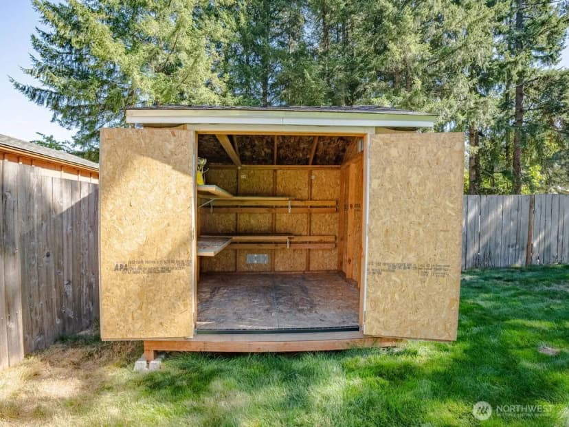 Property photo for 738 Eden Road W, Bremerton photo 25