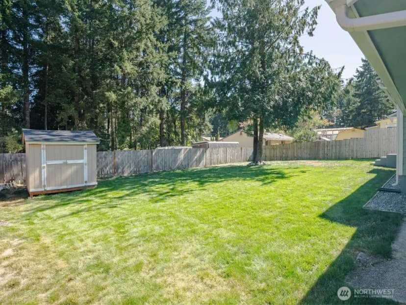 Property photo for 738 Eden Road W, Bremerton photo 22