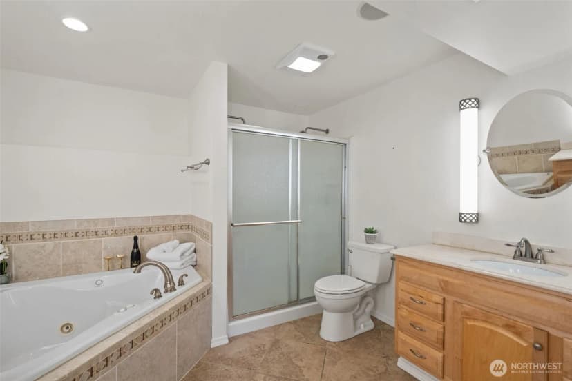 Property photo for 7265 Thasos Avenue Ne, Bremerton photo 19