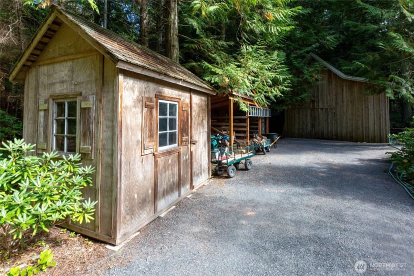 Property photo for 165 Byron Road, Friday Harbor photo 28