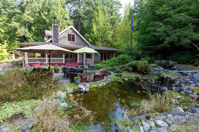 Property photo for 165 Byron Road, Friday Harbor photo 32