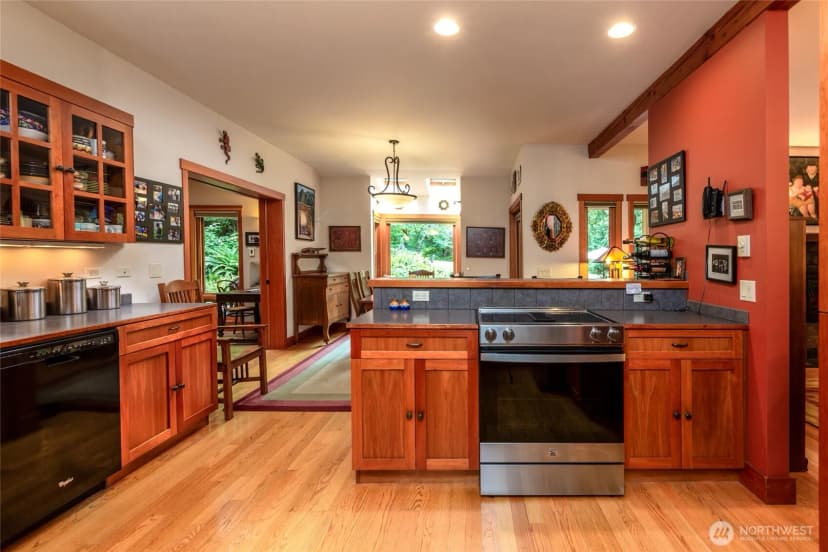 Property photo for 165 Byron Road, Friday Harbor photo 7