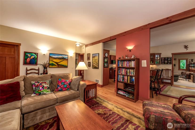 Property photo for 165 Byron Road, Friday Harbor photo 5