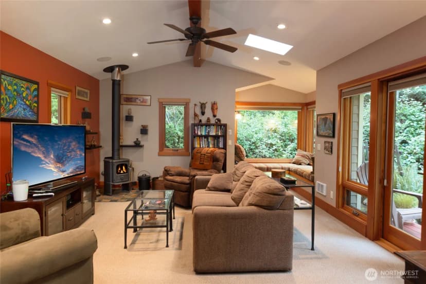 Property photo for 165 Byron Road, Friday Harbor photo 12