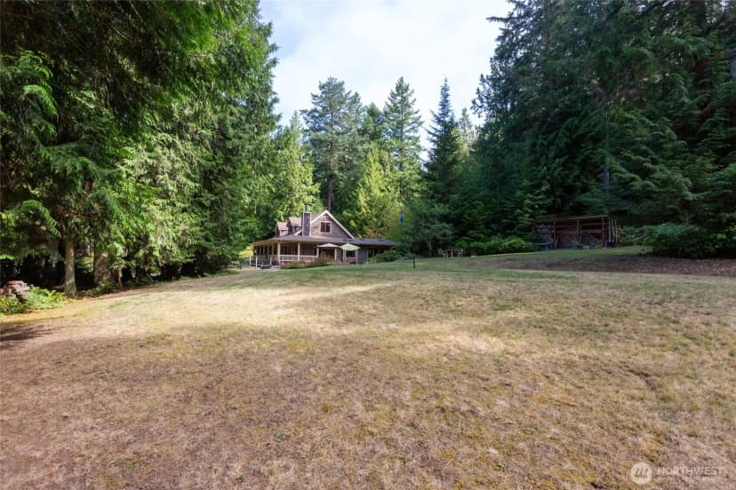 Property photo for 165 Byron Road, Friday Harbor photo 36