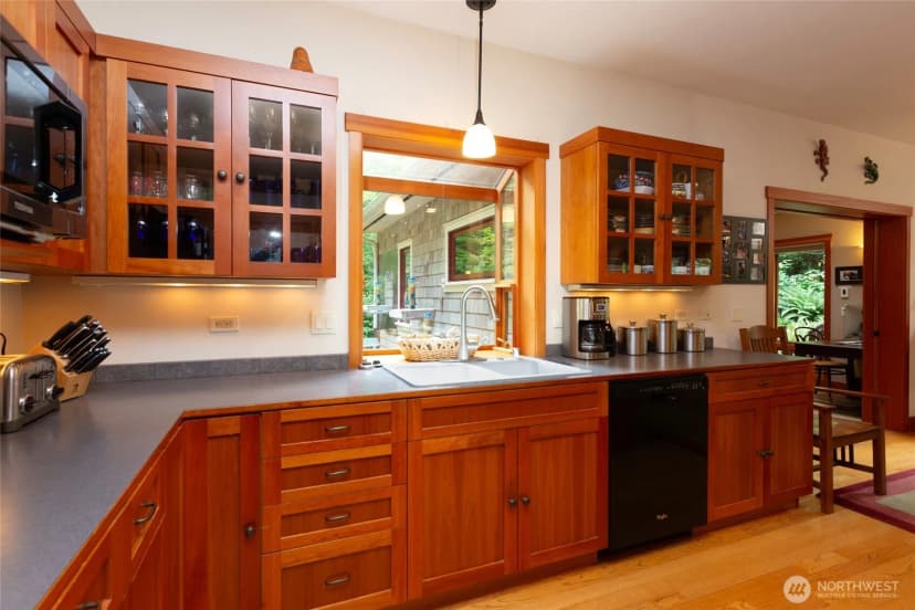 Property photo for 165 Byron Road, Friday Harbor photo 8