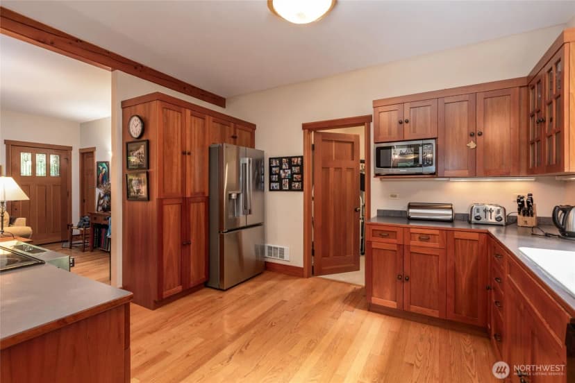Property photo for 165 Byron Road, Friday Harbor photo 9