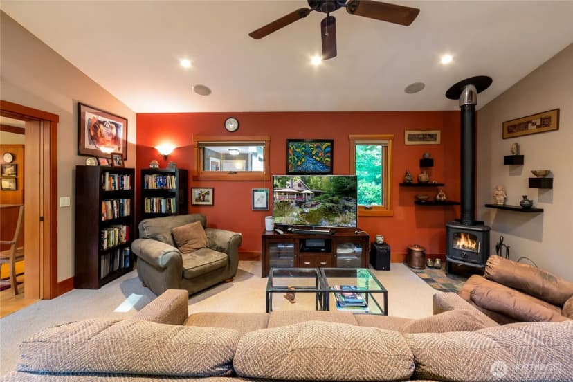 Property photo for 165 Byron Road, Friday Harbor photo 13