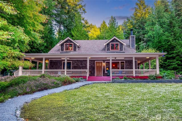 Property photo for 165 Byron Road, Friday Harbor