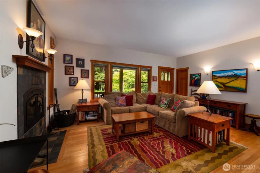 Property photo for 165 Byron Road, Friday Harbor photo 4