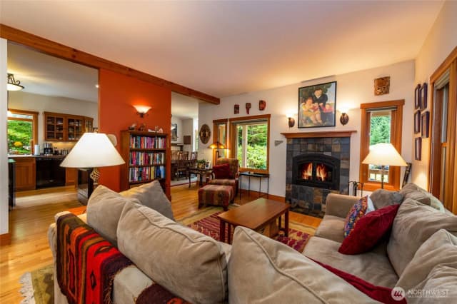 Property photo for 165 Byron Road, Friday Harbor photo 3