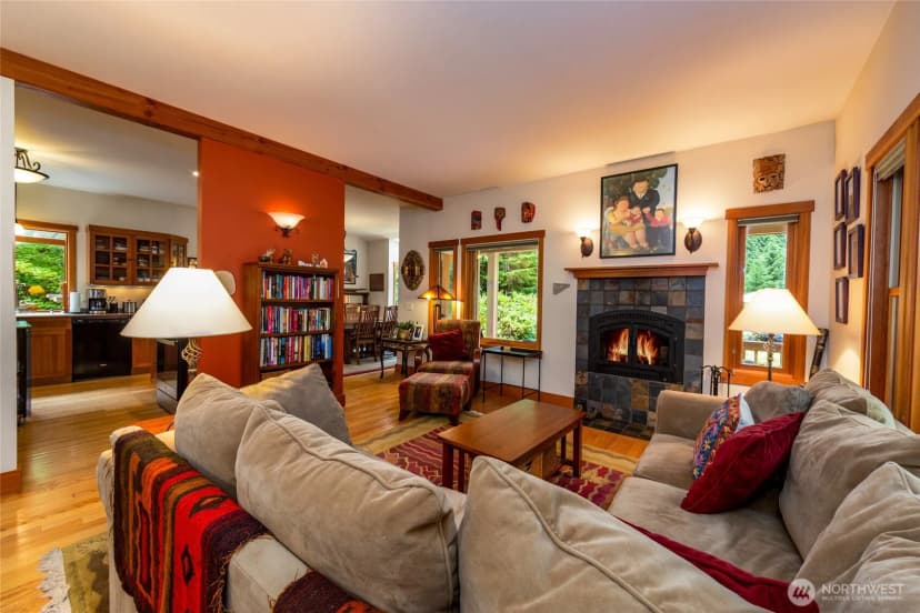 Property photo for 165 Byron Road, Friday Harbor photo 3