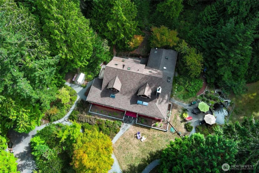 Property photo for 165 Byron Road, Friday Harbor photo 35