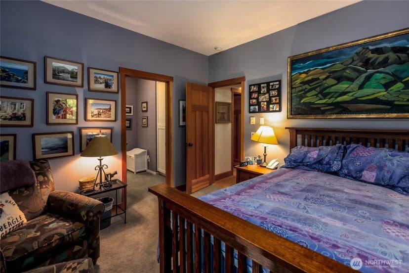 Property photo for 165 Byron Road, Friday Harbor photo 16