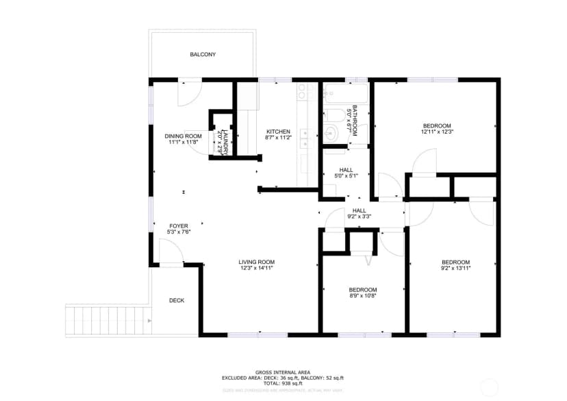 Property photo for 1415 S 56th Street, Tacoma photo 18