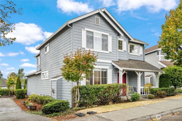 Property photo for 16919 165th Place Se, Renton photo 2