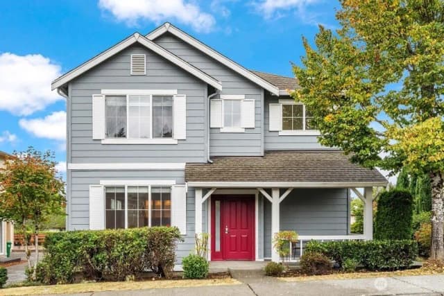 Property photo for 16919 165th Place Se, Renton