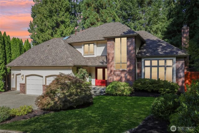 Property photo for 10406 Ne 151st Place, Bothell