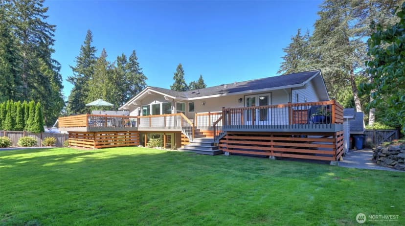 Property photo for 8608 185th Place Sw, Edmonds photo 34