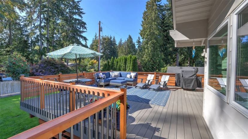 Property photo for 8608 185th Place Sw, Edmonds photo 36