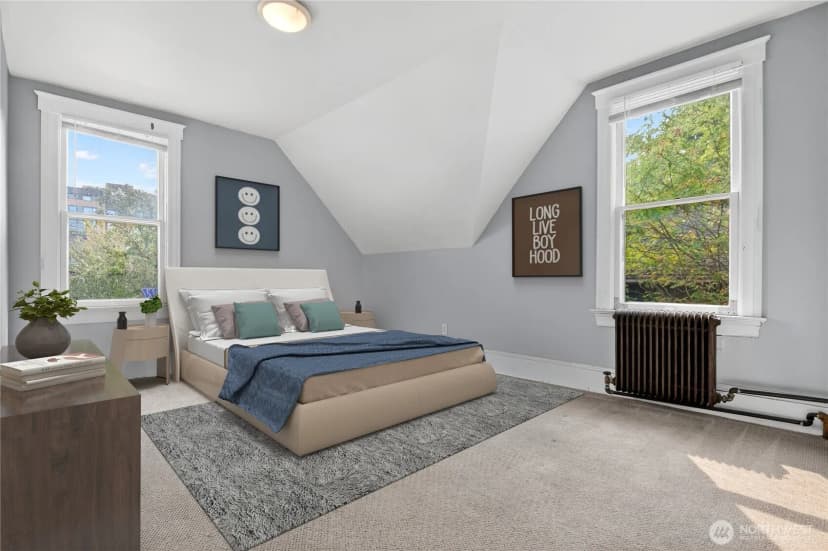 Property photo for 5253 Brooklyn Avenue Ne, Seattle photo 15