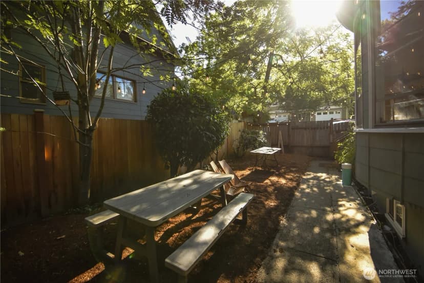 Property photo for 5253 Brooklyn Avenue Ne, Seattle photo 25
