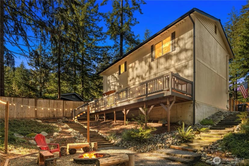 Property photo for 17024 427th Avenue Se, North Bend photo 20
