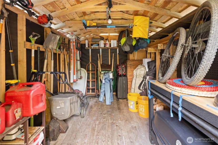 Property photo for 17024 427th Avenue Se, North Bend photo 26