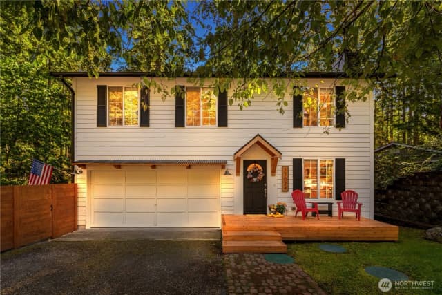Property photo for 17024 427th Avenue Se, North Bend