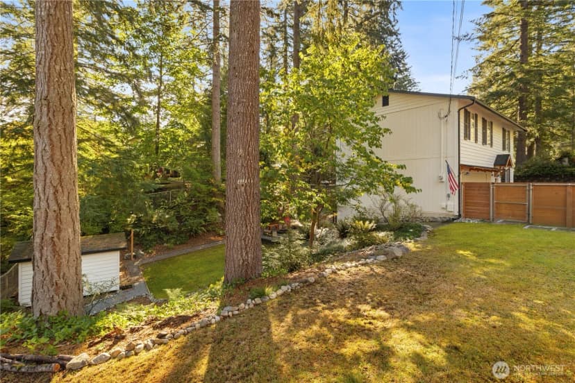 Property photo for 17024 427th Avenue Se, North Bend photo 27