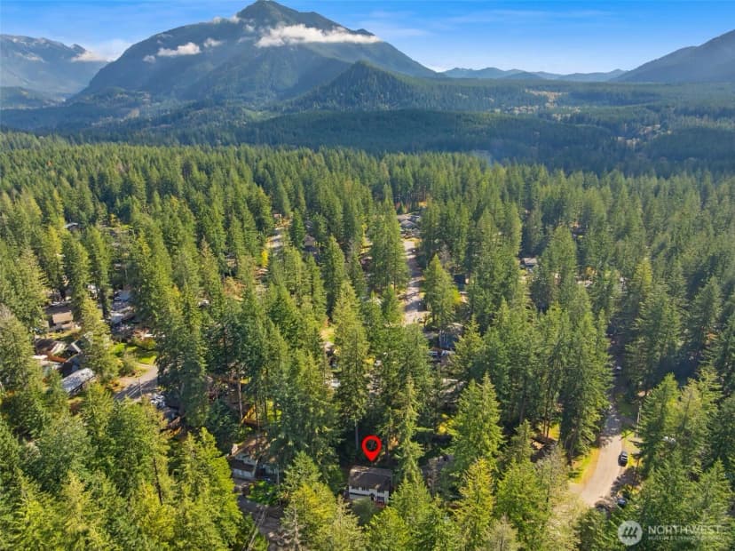 Property photo for 17024 427th Avenue Se, North Bend photo 33