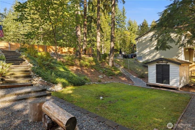 Property photo for 17024 427th Avenue Se, North Bend photo 24