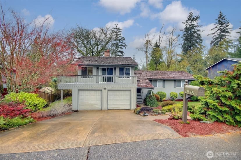 Property photo for 31532 36th Avenue Sw, Federal Way