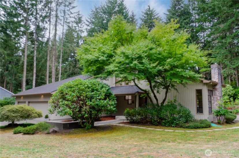 Property photo for 13112 Foxglove Drive Nw, Gig Harbor photo 5
