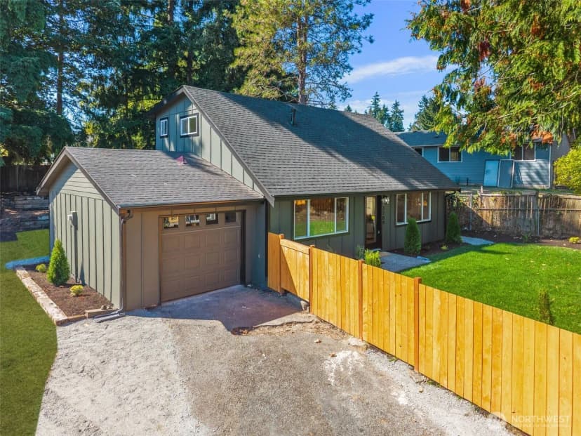 Property photo for 3709 Sw 335th Street, Federal Way