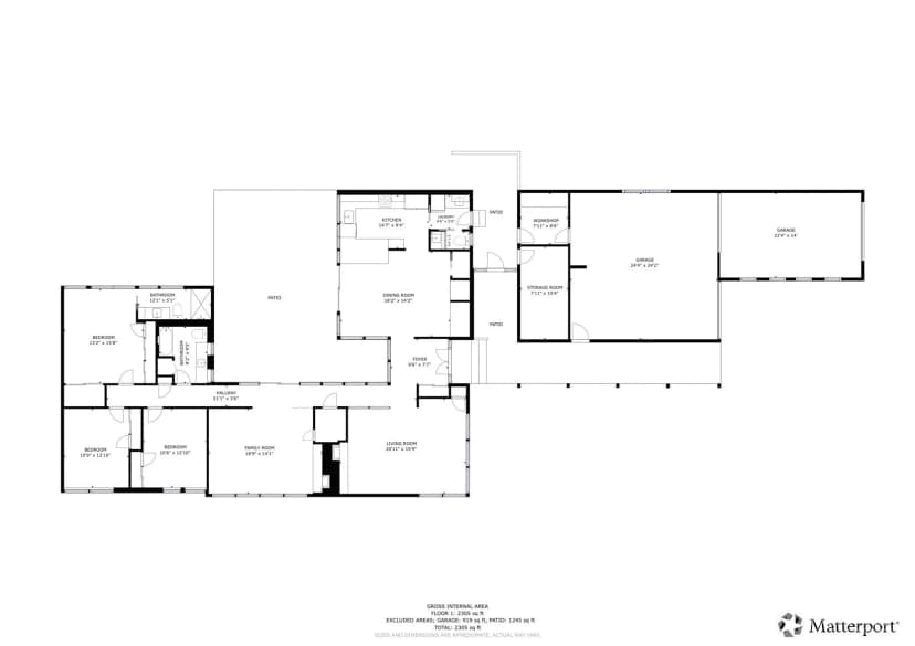 Property photo for 1829 Sw 146th Street, Burien photo 38